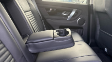 Land Rover Discovery Sport 2.0 D200 S 5dr Auto [5 Seat] Diesel Station Wagon